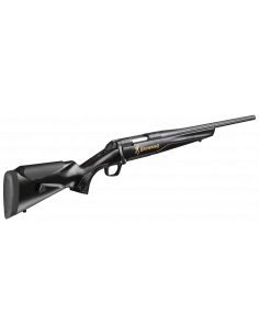 Browning X-Bolt 308, Glaciers Nunatak & A-Tec V2 2