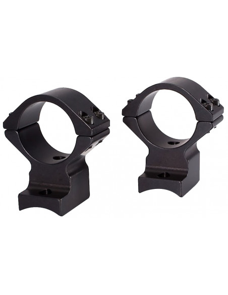 Browning X-Bolt 308, Glaciers Nunatak & A-Tec V2