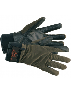 Ridge Dry Glove Swedteam Forest Green