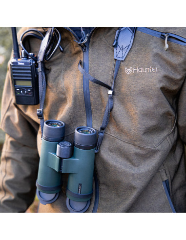 Haunter Clyde Jakke Forest Green