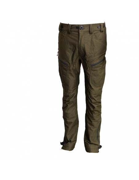 Haunter Clyde bukse Forest Green