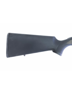 Røssler Titan 6 Rustfri Svalbard Synt 6,5x55 2