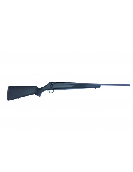 Røssler Titan 6 Black Matt Synt .308