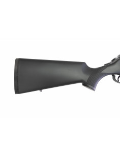 Røssler Titan 6 Black Matt Synt .308 2