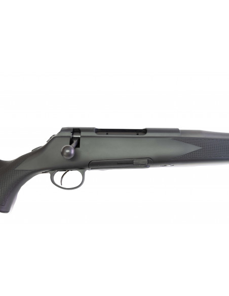 Røssler Titan 6 Black Matt Synt .308