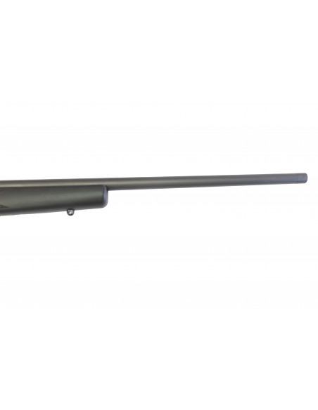 Røssler Titan 6 Black Matt Synt .308