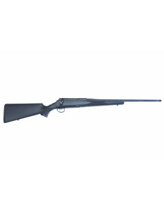 Røssler TITAN 6 i 6,5x55, Zeiss V4 & A-Tec V2 2