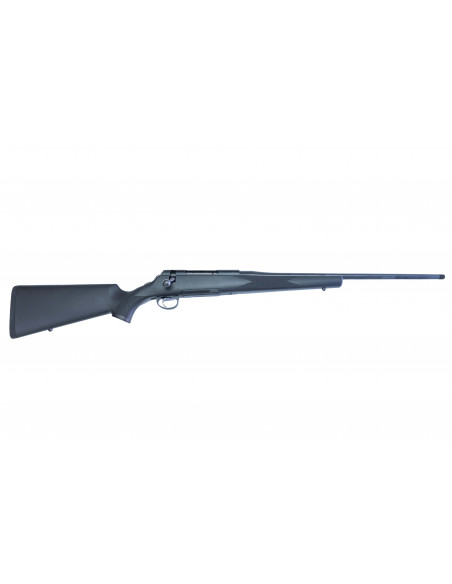 Røssler TITAN 6 i 6,5x55, Zeiss V4 & A-Tec V2