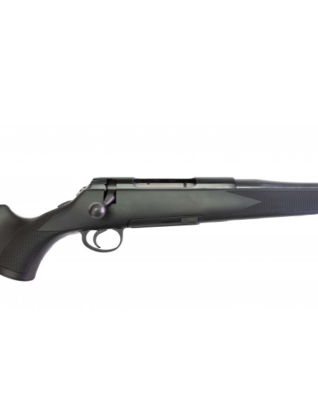 Røssler TITAN 6 i 6,5x55, Zeiss V4 & A-Tec V2