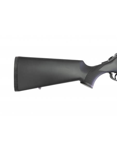 Røssler TITAN 6 i .308, Zeiss V4 & A-Tec V2