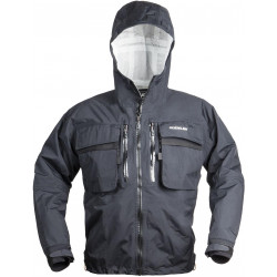 LAXA JACKET COAL