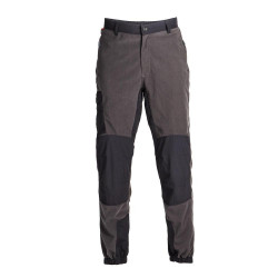 HYBRID PANTS GRAPHITE