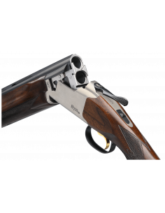 Browning B725 Sporter II Adj 12/76 2