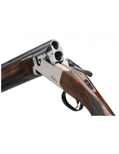 Browning B725 Sporter II Adj 12/76