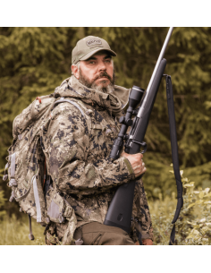 Mauser M18 Stainless 2