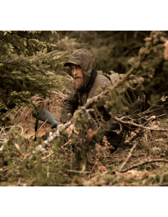 Mauser M18 Waldjagd 2