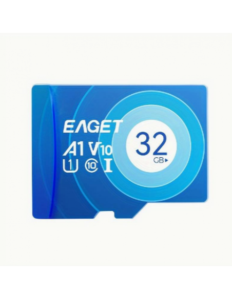 Micro - SD Kort  32GB