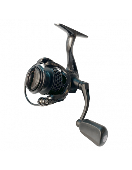 Lawson Baitwinder Micro 900FD