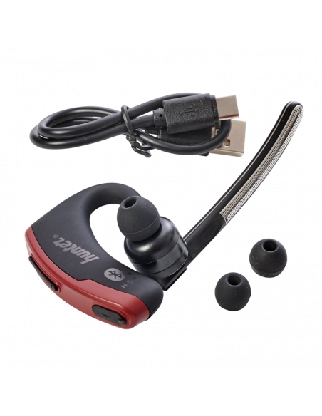 Hunter Headset BT