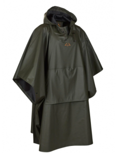 Swedteam Crest Poncho Rain Gear