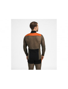 Aclima Hybrid Mockneck Ms 2