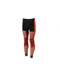 Aclima Longs Ms Jet Black/Gold Flame/Tarmac 2