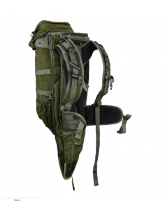Eberlestock H2 Gunnrunner - Loden 2