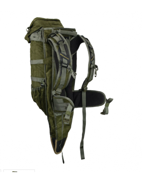 Eberlestock H2 Gunnrunner - Loden