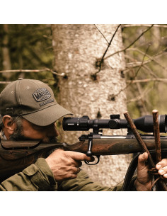 Mauser M12 Max 6,5x55 2