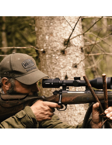 Mauser M12 Max 6,5x55