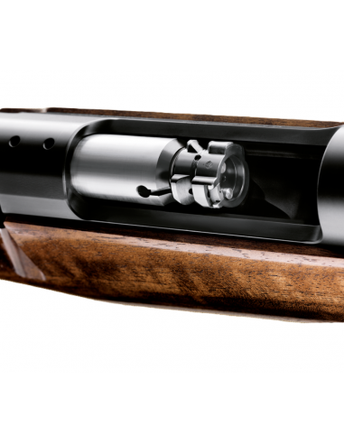 Mauser M12 Max 6,5x55