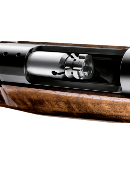 Mauser M12 Max 6,5x55