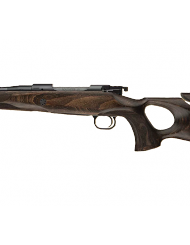 Mauser M12 Max 6,5x55