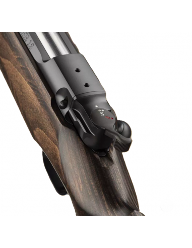 Mauser M12 Max 6,5x55