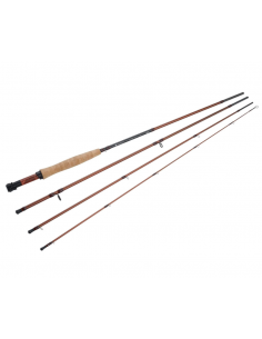 Hardy Ultralite X SH 4 pc 2