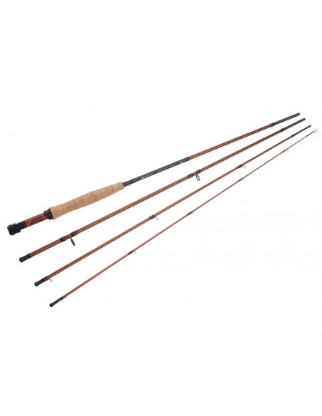 Hardy Ultralite X SH 4 pc