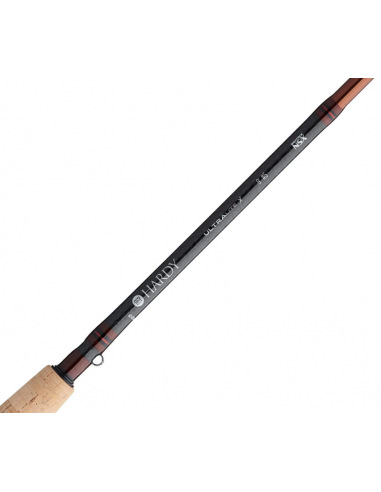 Hardy Ultralite X SH 4 pc