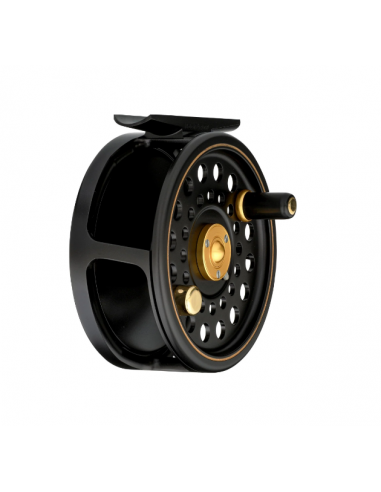 Hardy Sovereign Reel SPT