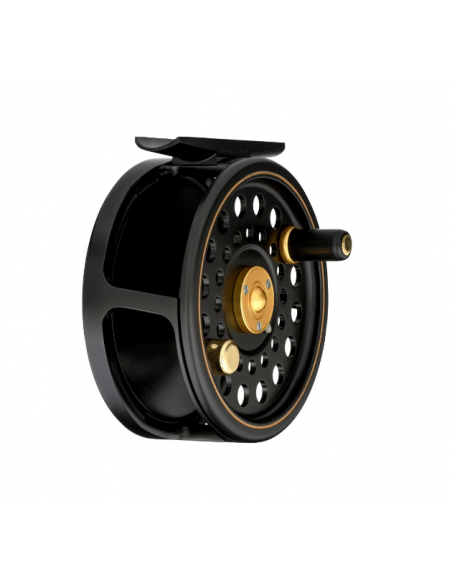 Hardy Sovereign Reel SPT