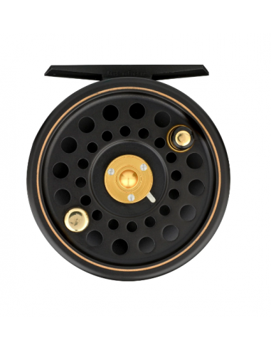 Hardy Sovereign Reel SPT