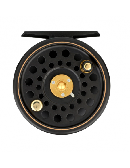 Hardy Sovereign Reel SPT