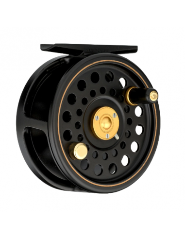 Hardy Sovereign Reel SPT