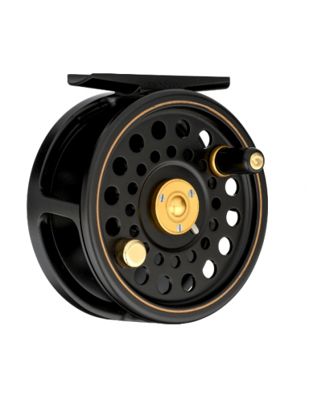Hardy Sovereign Reel SPT