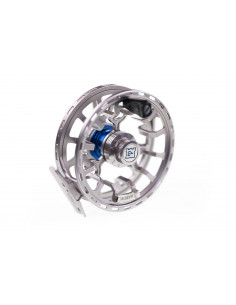 Hardy Fortuna Regent Reel Grey Silver