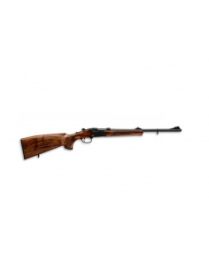 Blaser K95 Wood-Stock 7x57R