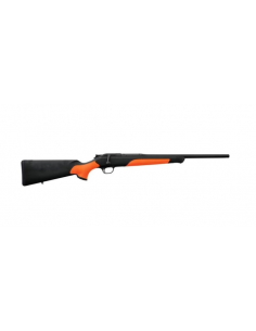 Blaser R8 Professional Black/Orange