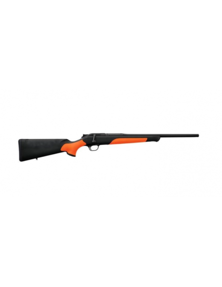 Blaser R8 Professional Black/Orange .308
