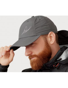 Guideline Iconic May Solartech Cap - Carcoal