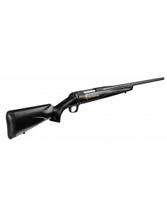 Browning X-Bolt Nordic Light Black