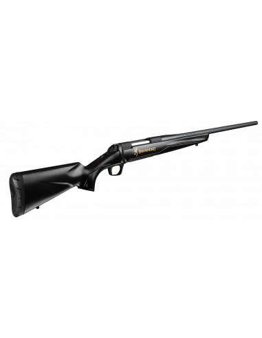 Browning X-Bolt Nordic Light Black